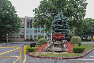 Queens Community Board 5