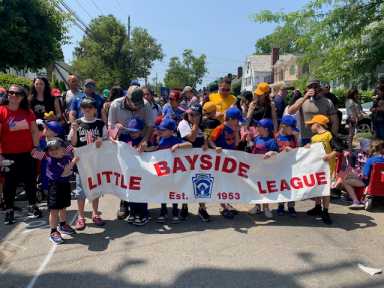 little league