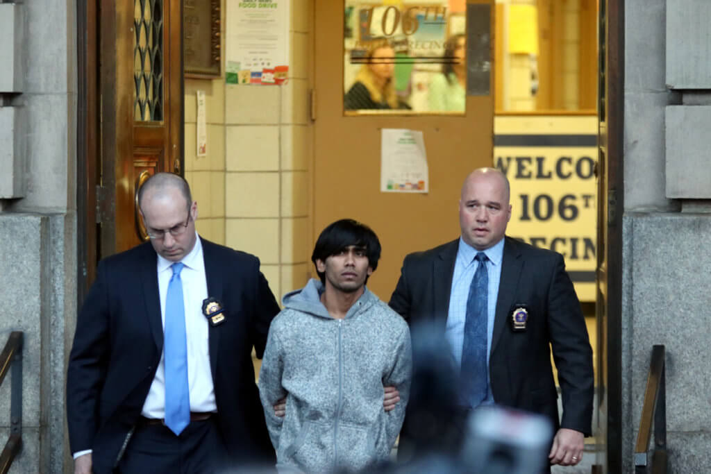 Richmond Hill man pleads guilty