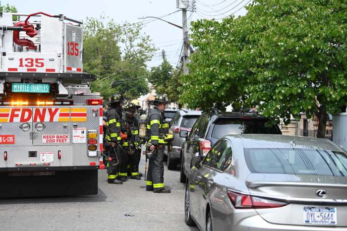 FDNY
