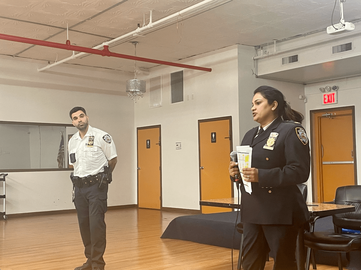 NYPD