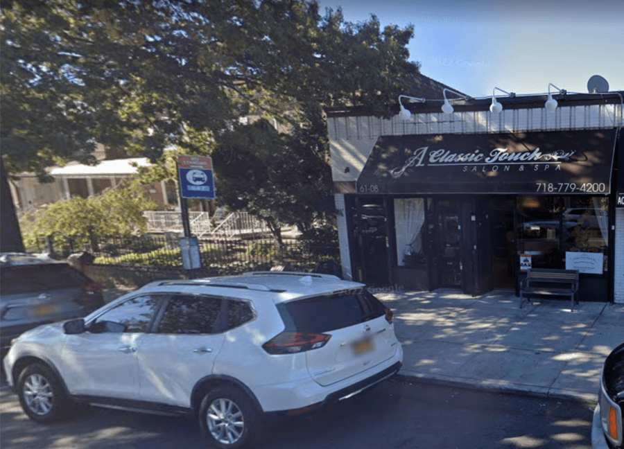 Middle Village News QNS com