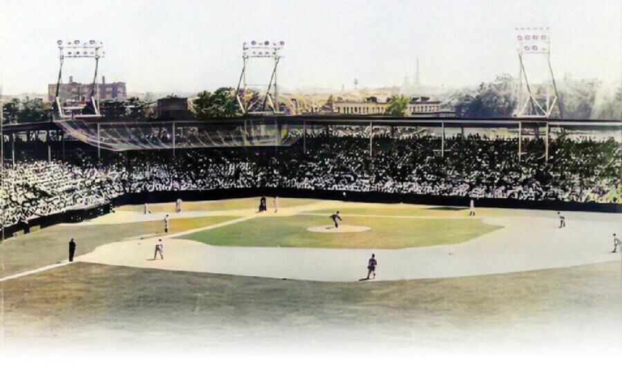 Honoring the immigrant who became owner of famed Dexter Park stadium in