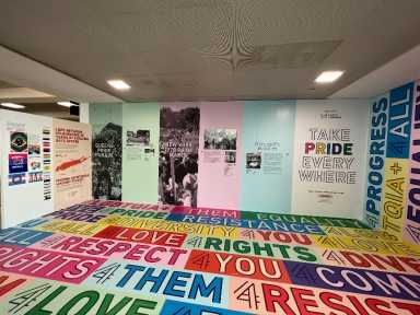 pride