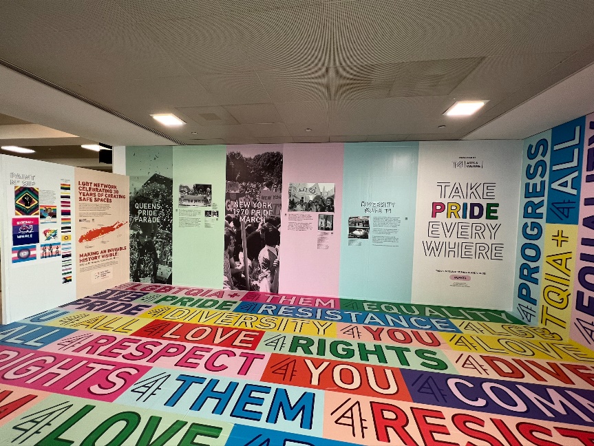 pride