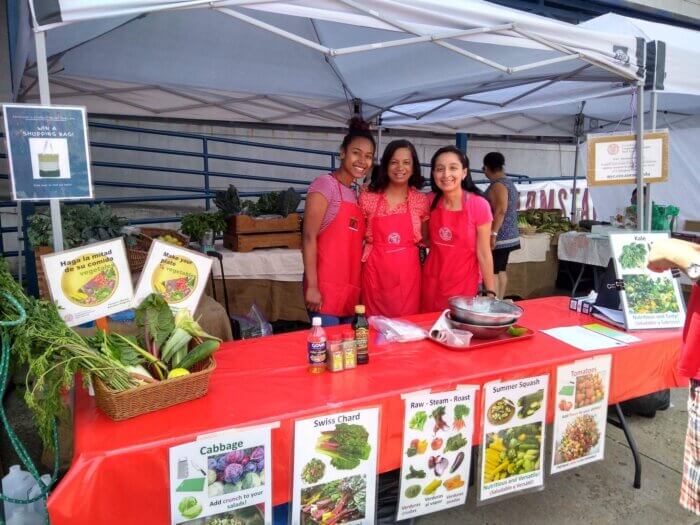 farmstand