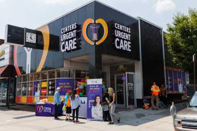 Centers Urgent Care