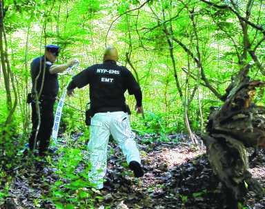 gang leader on trial