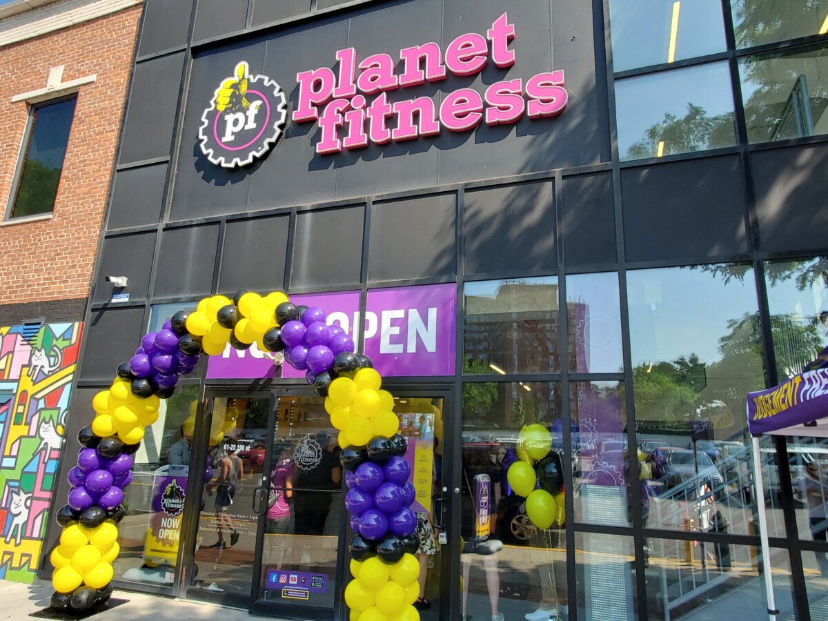 Fitness opens new Fresh Meadows location QNS