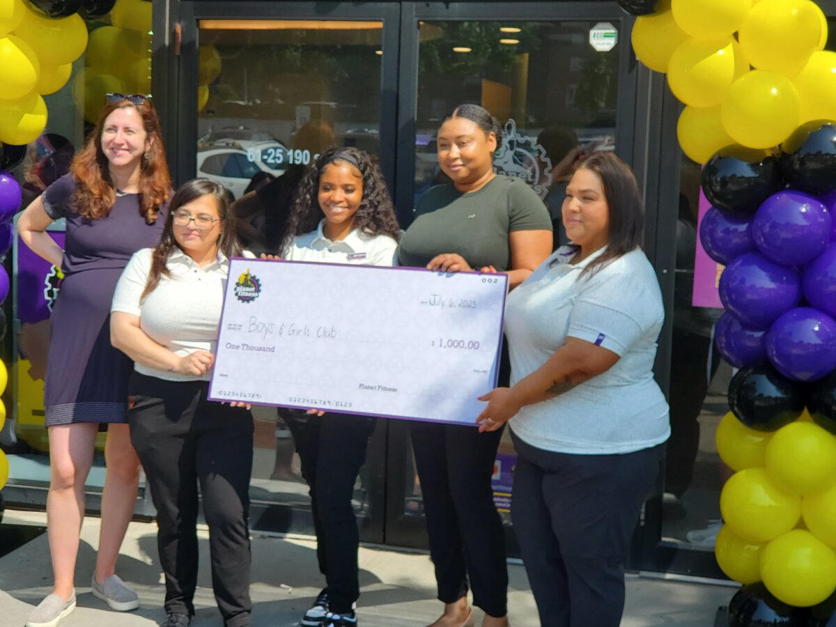 Fitness opens new Fresh Meadows location QNS