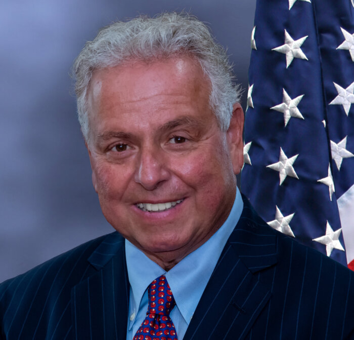 candidate