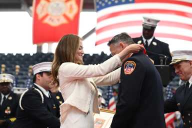 FDNY