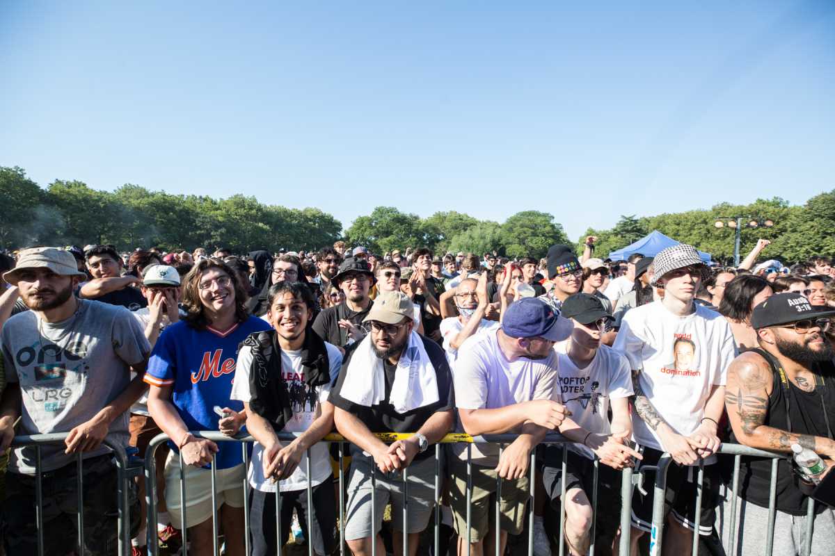 SummerStage