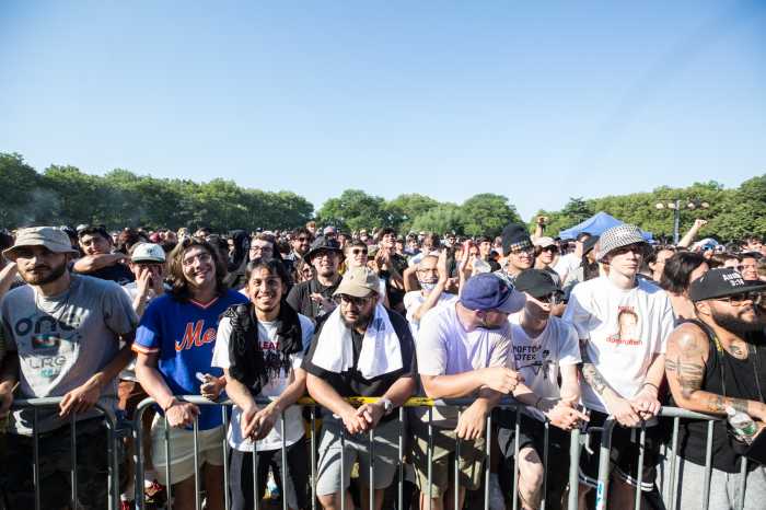 SummerStage