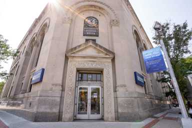 ridgewood savings bank