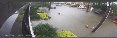 drainage