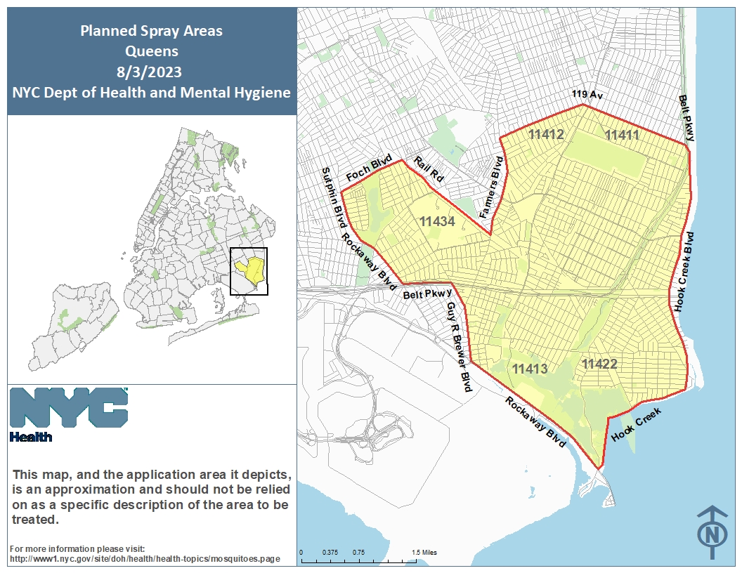 Health Department