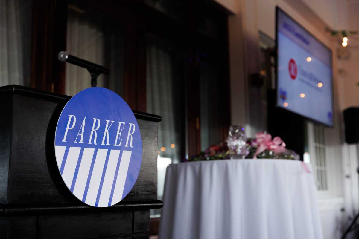 Parker