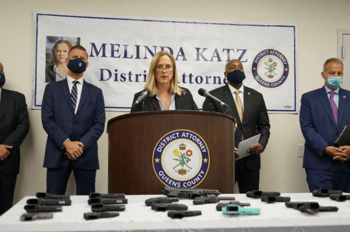 jamaica woman sentenced