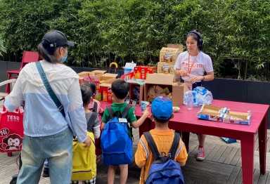 2022 Flushing Back to School #3