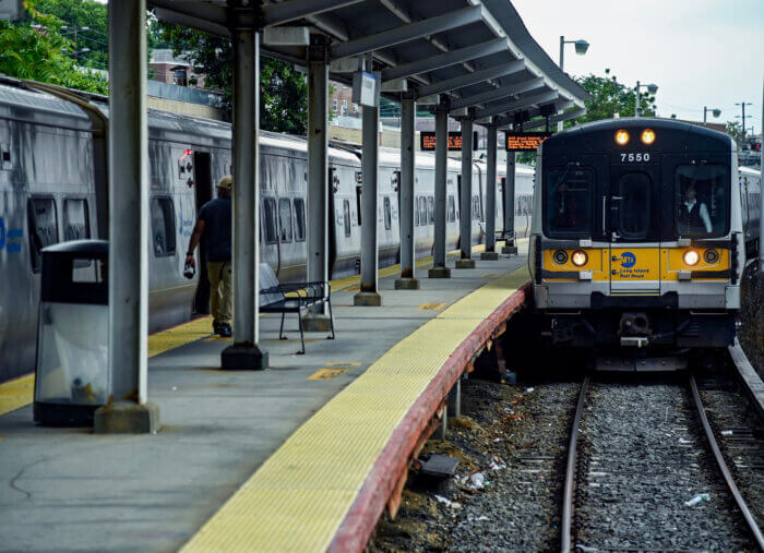 Far Rockaway LIRR