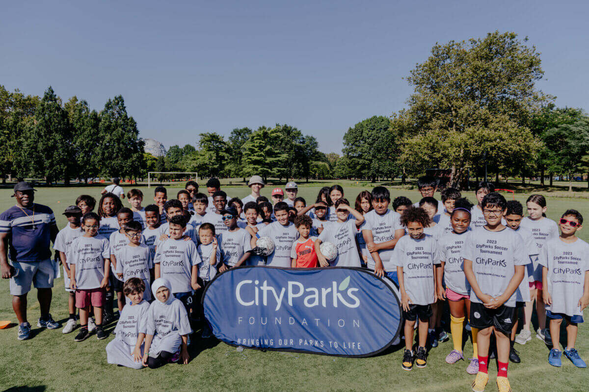 Far Rockaway youth soccer teams wins ‘Battle of the Boroughs’ tournament at Flushing Meadows Corona Park – QNS