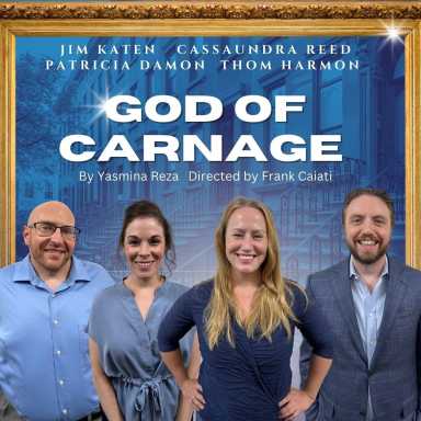Carnage Cast