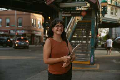 Ridgewood