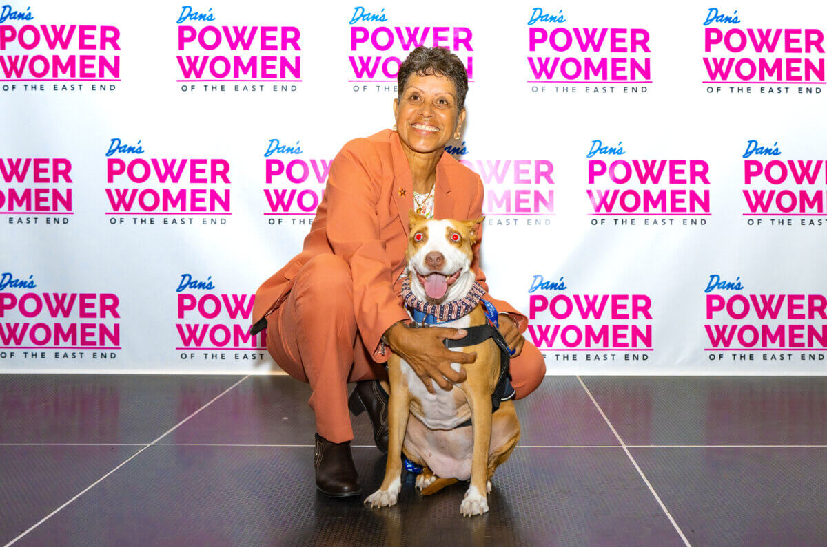 Power Women event