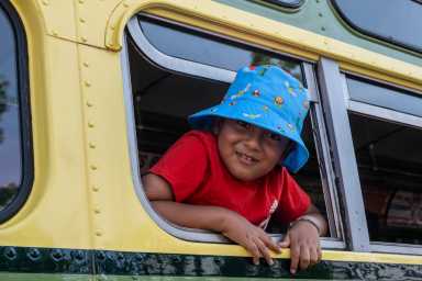 Myrtle Avenue Summer Street Festival