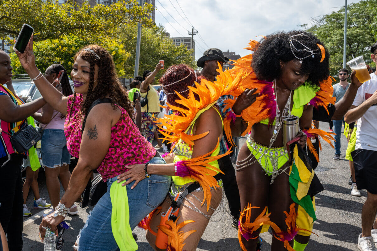 Queens Carnival celebrates rich Caribbean culture at annual Far ...