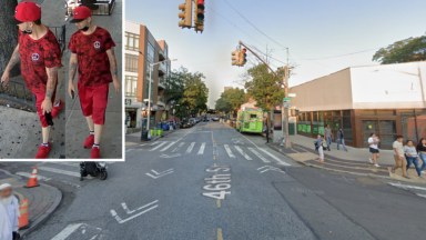 The-suspect-Photos-NYPD-and-Google-Maps