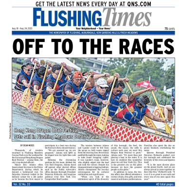 flushing-times-august-18-2023