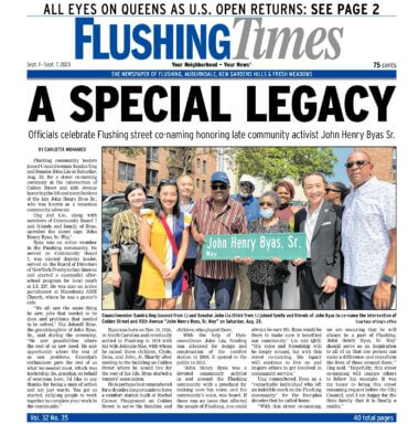 flushing-times-september-1-2023