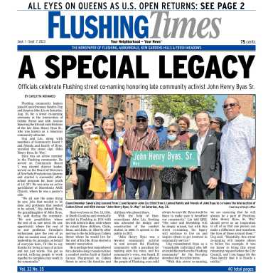 flushing-times-september-1-2023