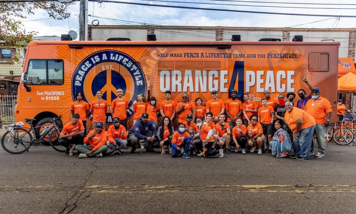 Three Queens organizations awarded grants from The New York Women’s