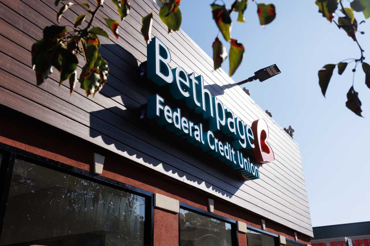 Bethpage Federal Credit Union