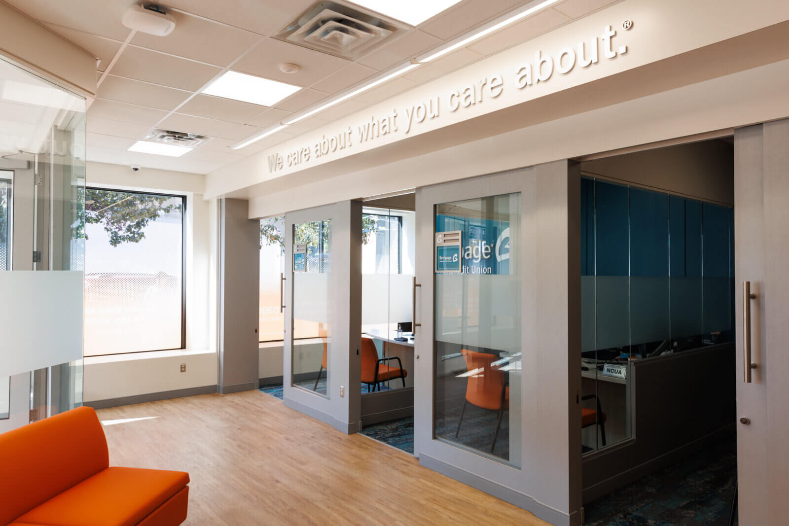 Bethpage Federal Credit Union Debt Consolidation Bethpage Federal Credit Union opening first Queens branch in Sunnyside