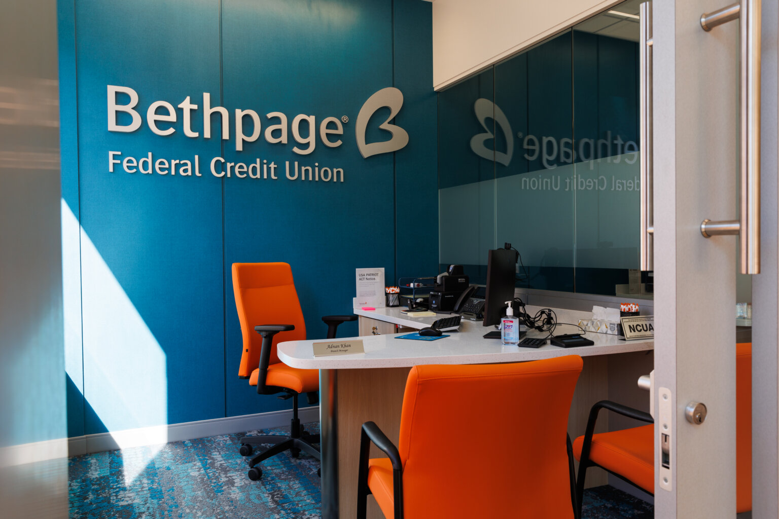 Bethpage Federal Credit Union Student Loans Bethpage Federal Credit Union opening first Queens branch in Sunnyside