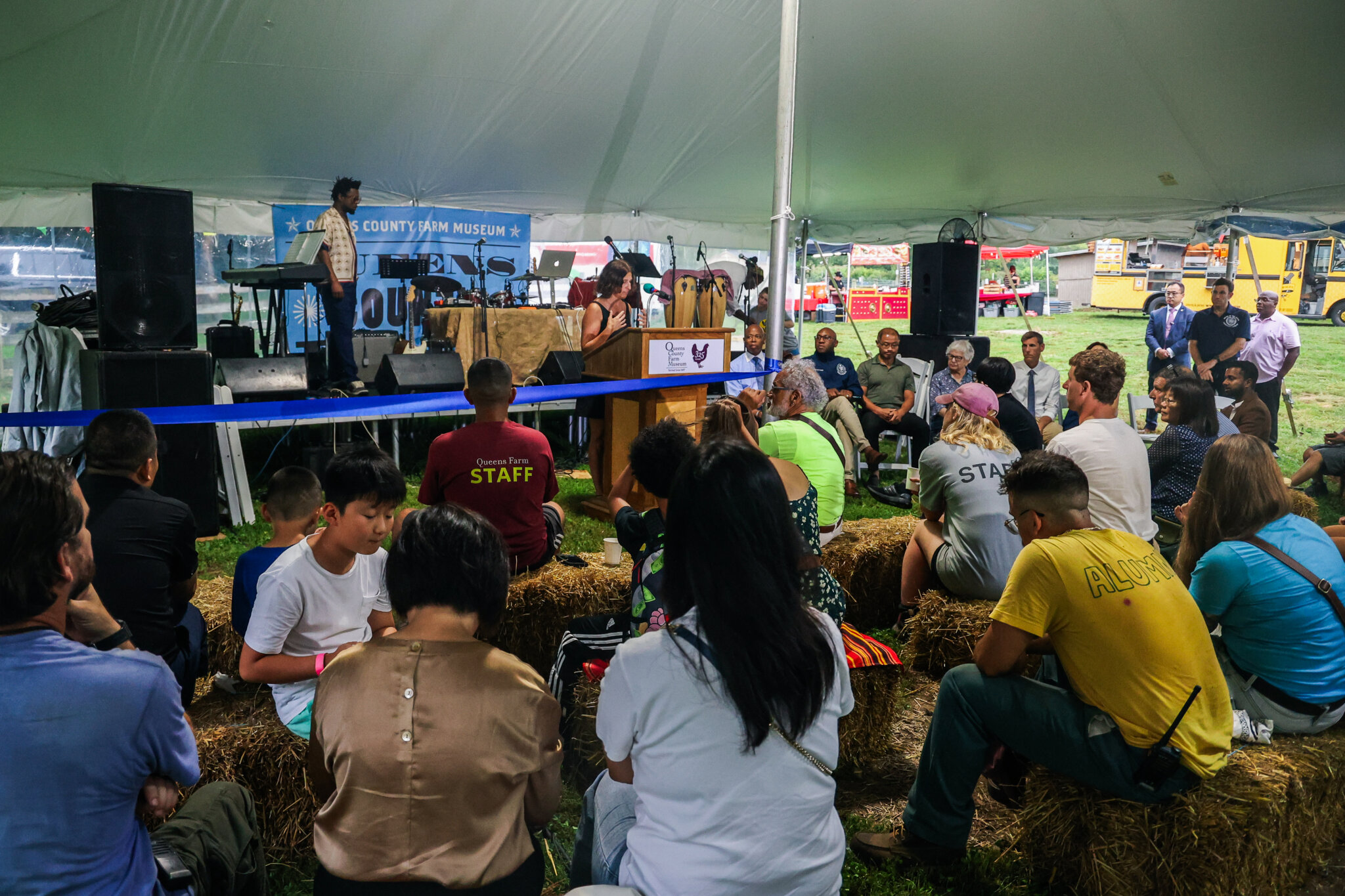 Queens County Fair celebrates 40 years with family fun for all QNS