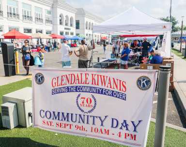 Glendale Kiwanis