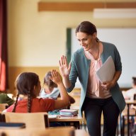 teachers