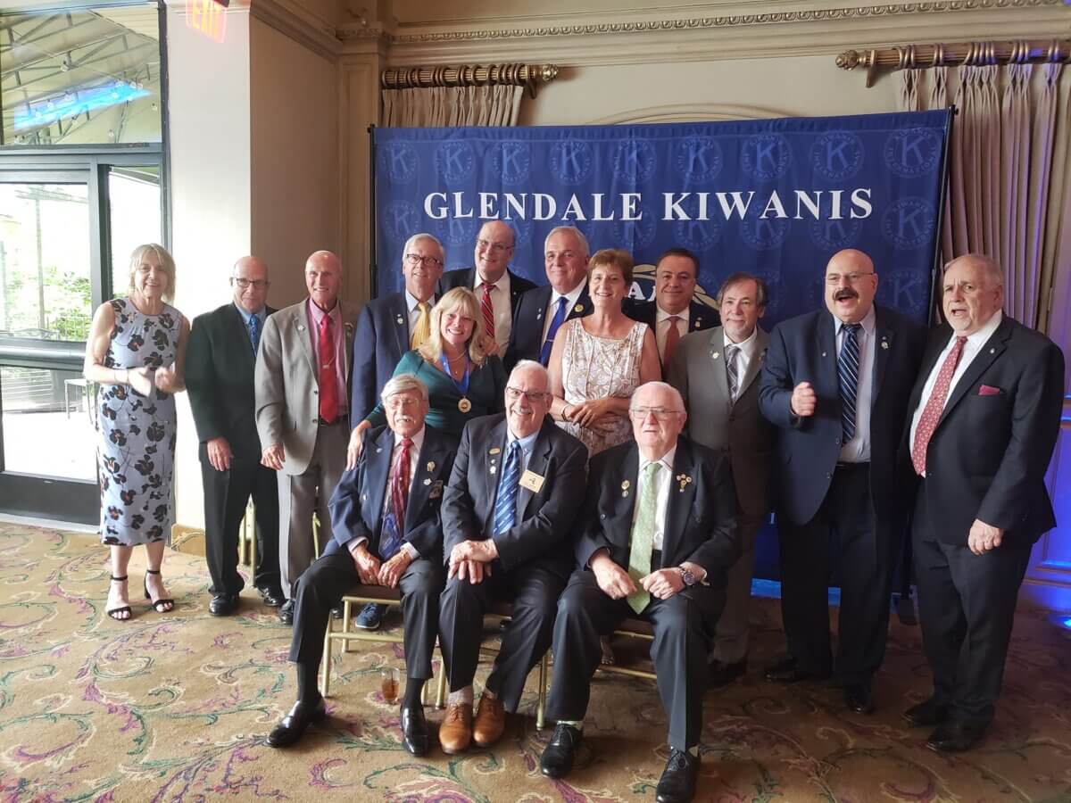 Glendale Kiwanis Club