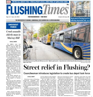 flushing-times-september-22-2023
