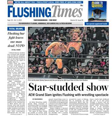 flushing-times-september-29-2023