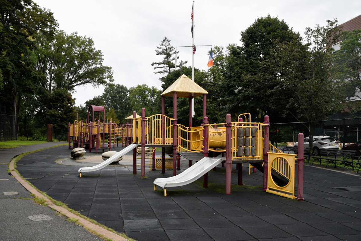 Playground