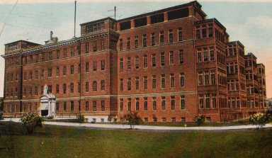 hospital