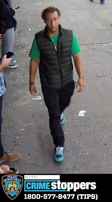 man