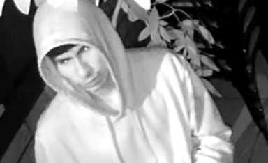 burglar