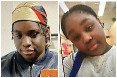 The NYPD has located 12-year-old Carl Smith and his sister Colleen, who were reported missing Oct. 2 after they were last seen leaving their St. Albans home.